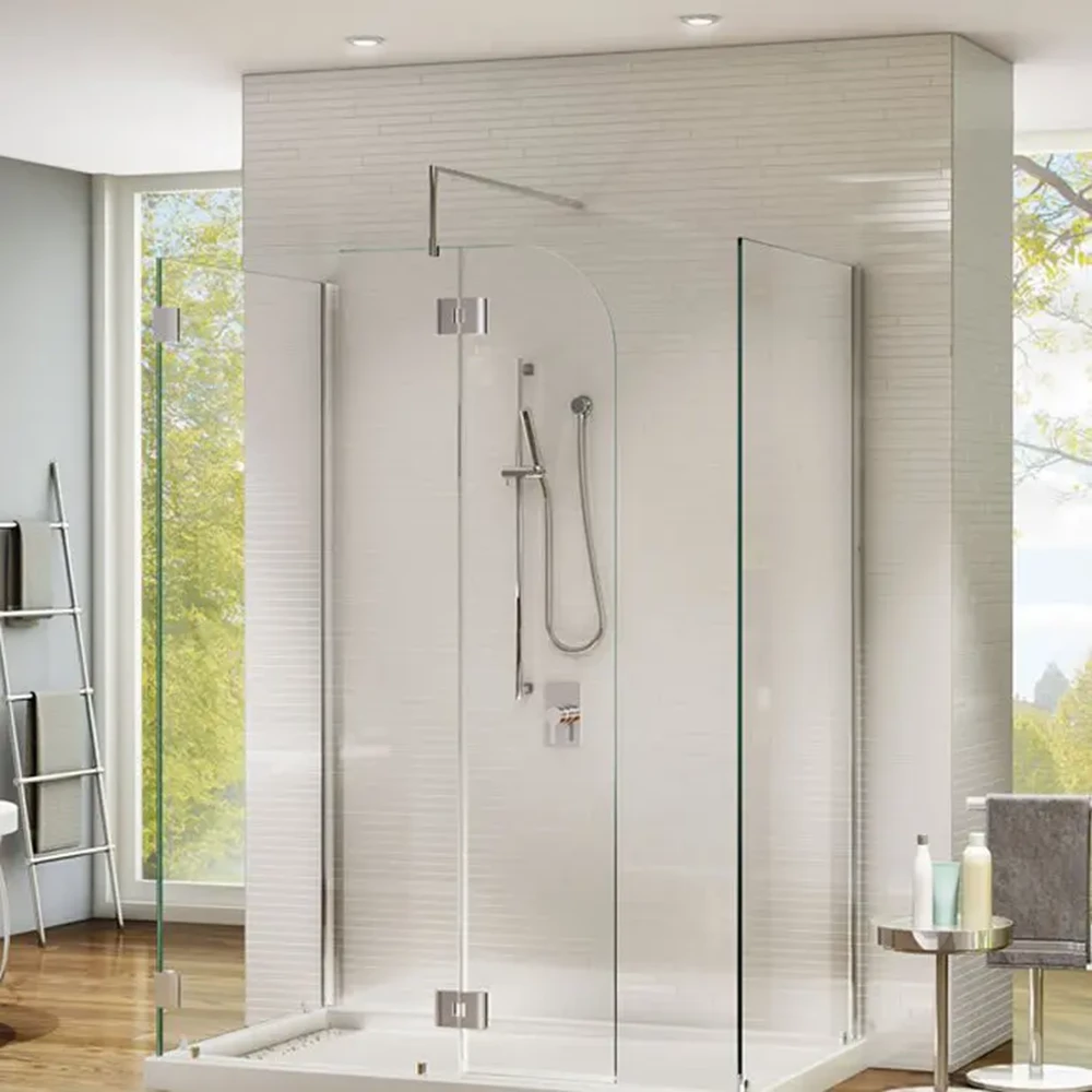 Custom Glass Enclosures